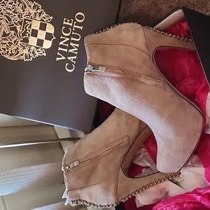 Vince Camuto Cannon Fawn